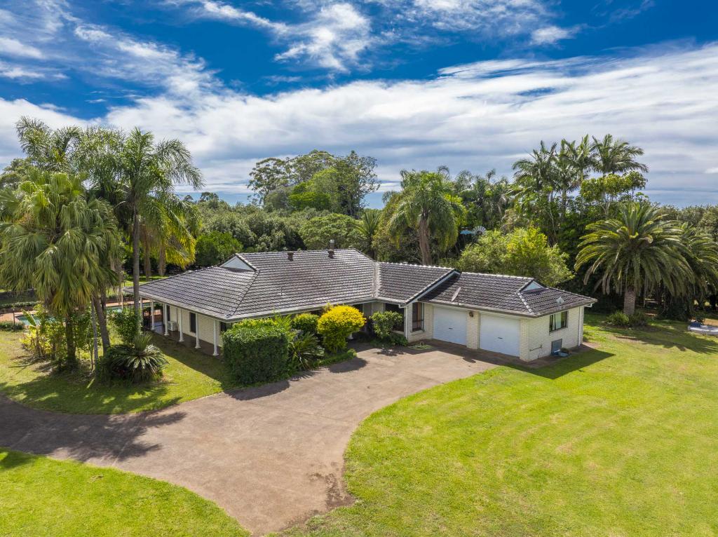 385 Goremans Rd, Eureka, NSW 2480