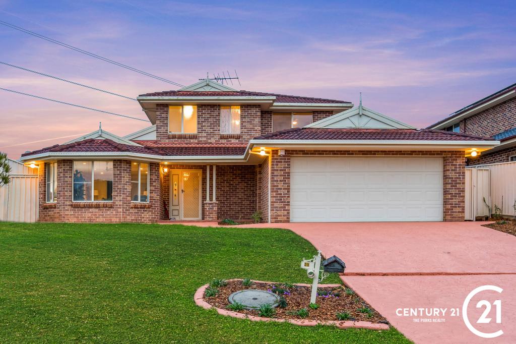 35 Edinburgh Cct, Cecil Hills, NSW 2171