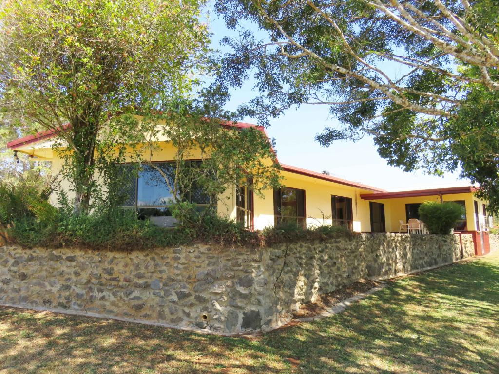 28 Upper Barron Rd, Upper Barron, QLD 4883