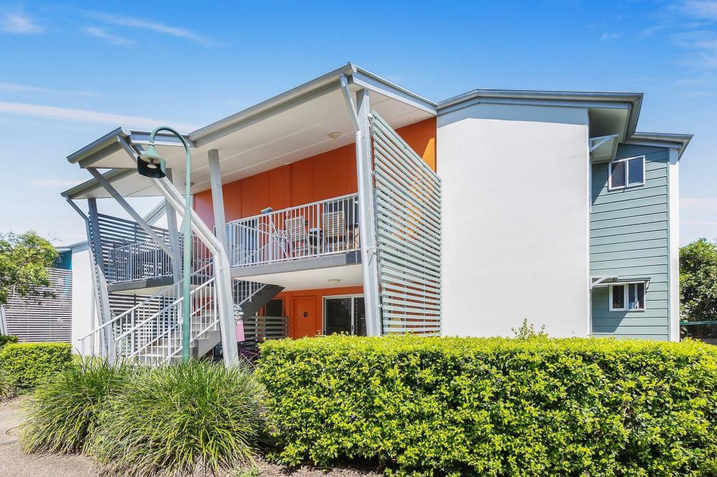 57/8 Varsityview Ct, Sippy Downs, QLD 4556