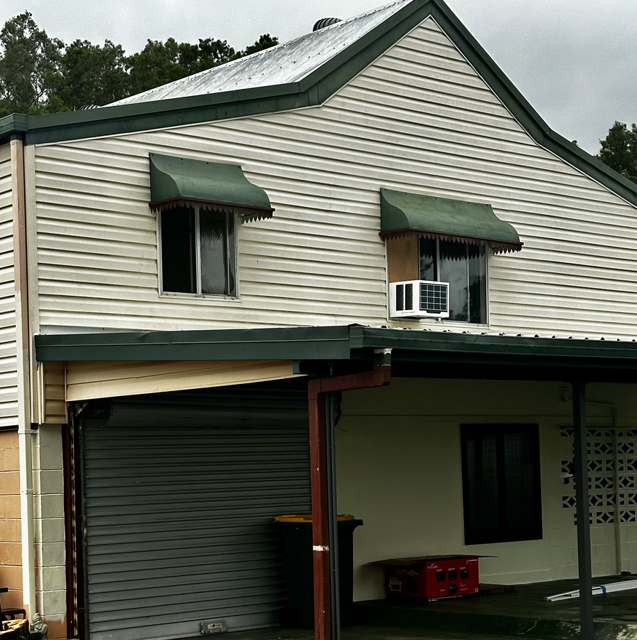 61 Mccoll St, Walkerston, QLD 4751