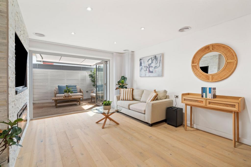1/1 Burns St, Glenelg North, SA 5045