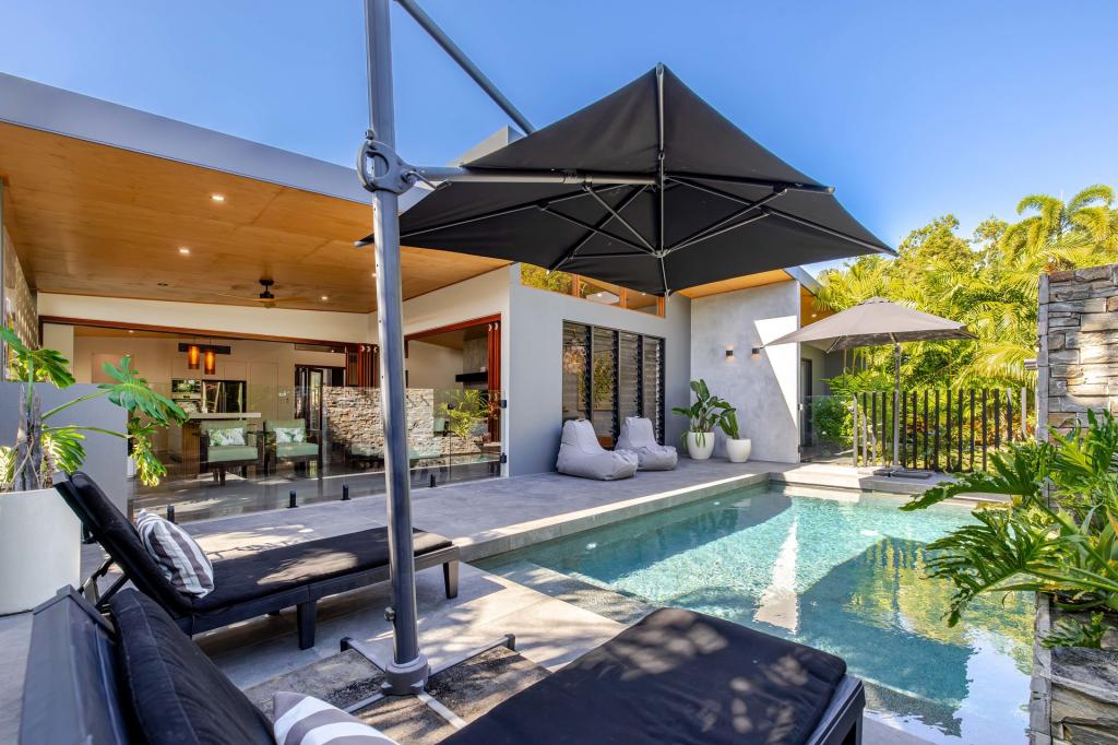 3 Seabrook Ave, Port Douglas, QLD 4877