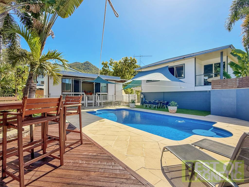 22 Lilac St, Nelly Bay, QLD 4819