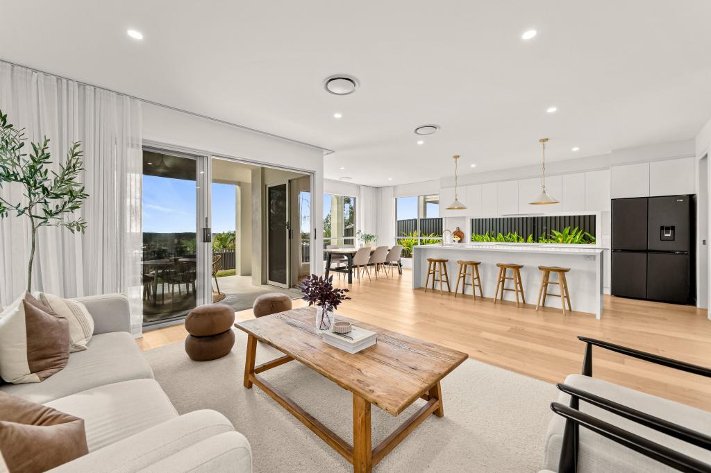 14 Bonython St, Rochedale South, QLD 4123