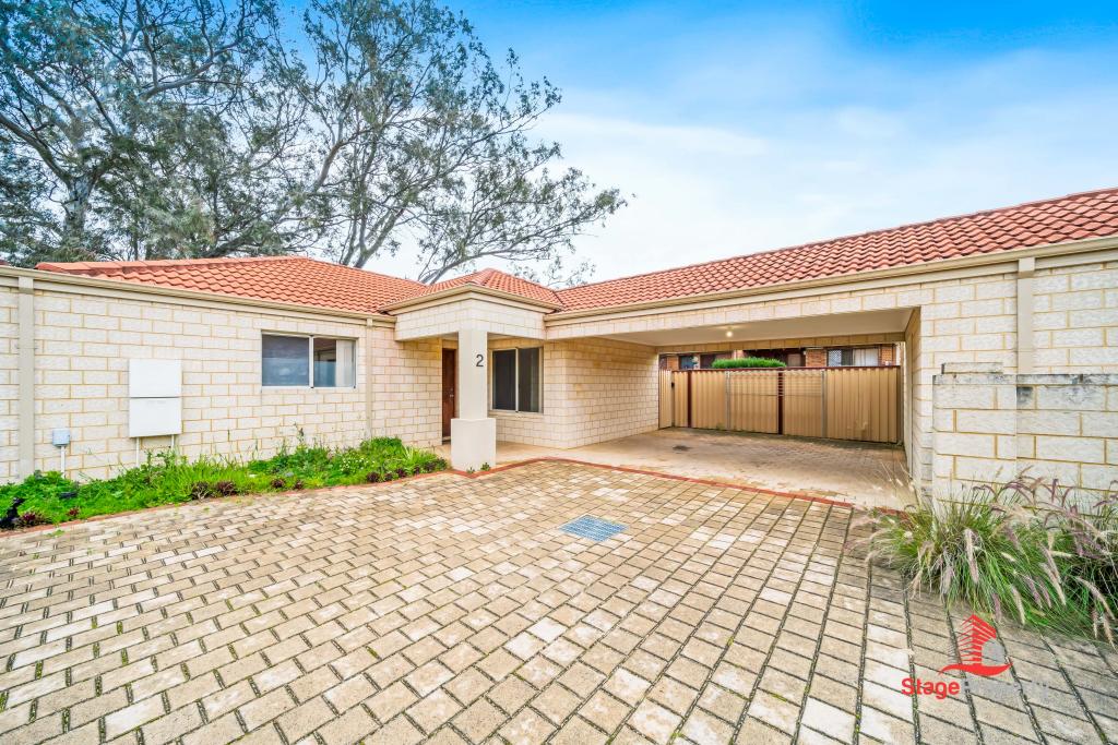 B/33 Marian Ave, Armadale, WA 6112