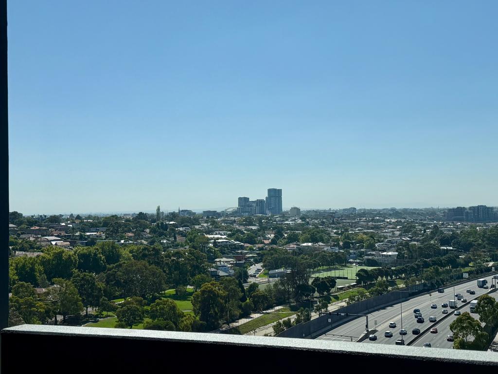 1305/61 GALADA AVE, PARKVILLE, VIC 3052