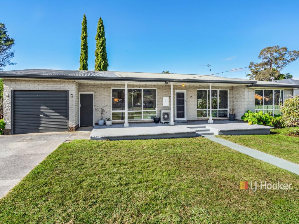 1 Leake St, Railton, TAS 7305