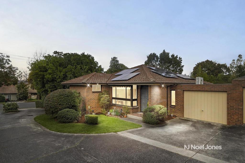 1/490 MITCHAM RD, MITCHAM, VIC 3132