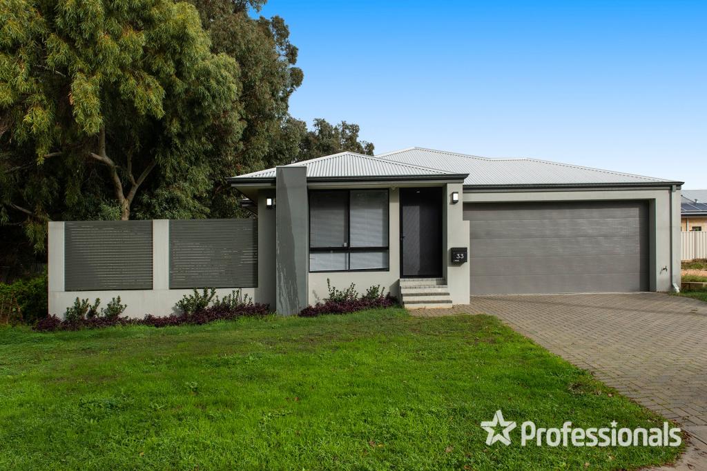 33 Watson St, Bassendean, WA 6054