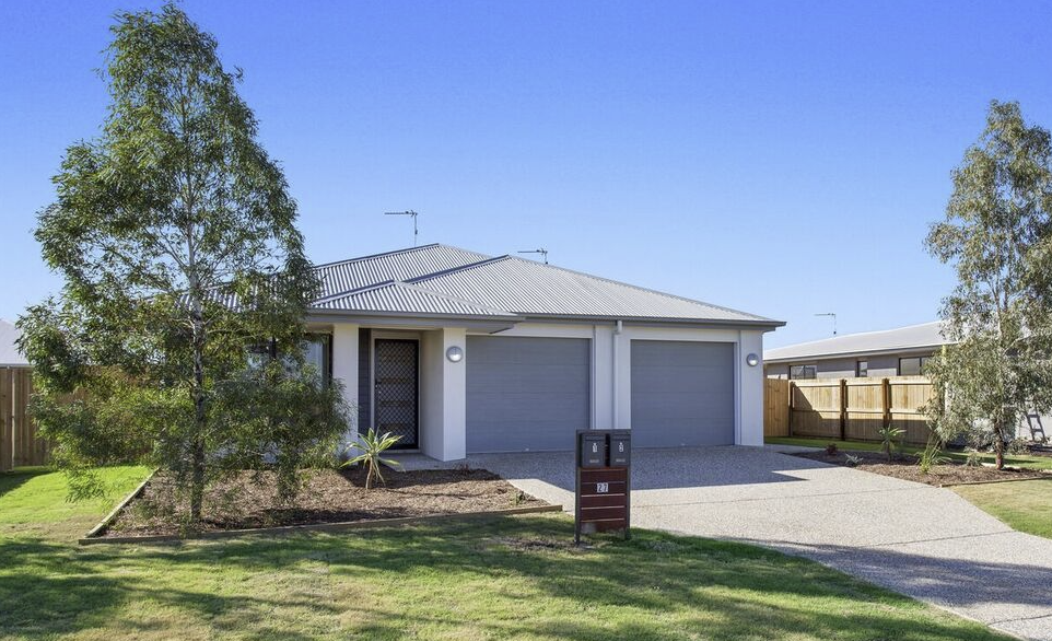 27 Harrow St, Cambooya, QLD 4358