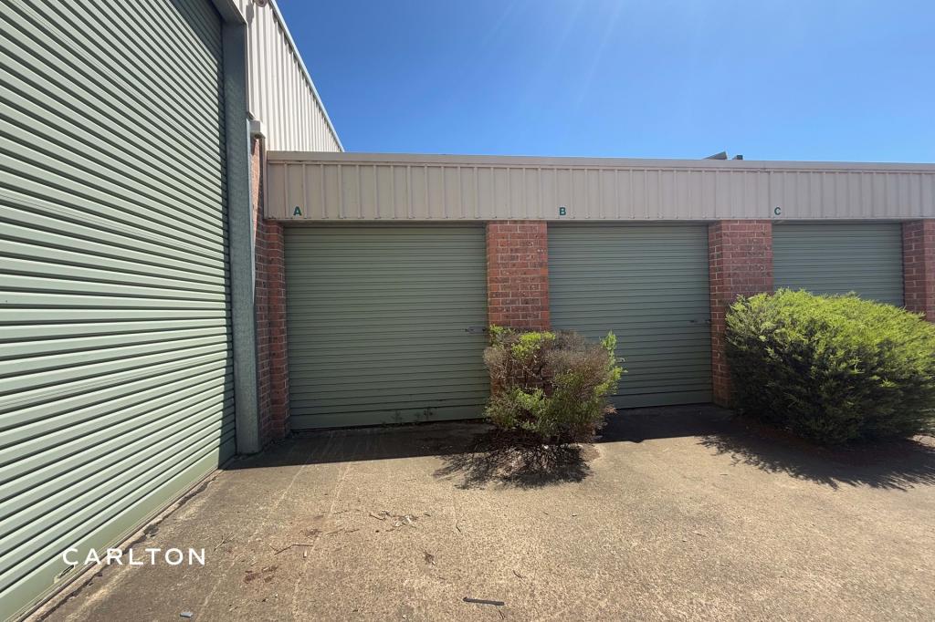 A/6-8 CAVENDISH ST, MITTAGONG, NSW 2575