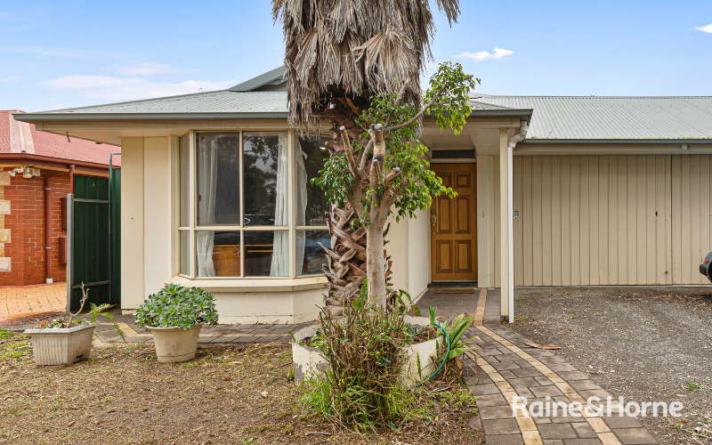 34 Treweck Ave, Hillcrest, SA 5086