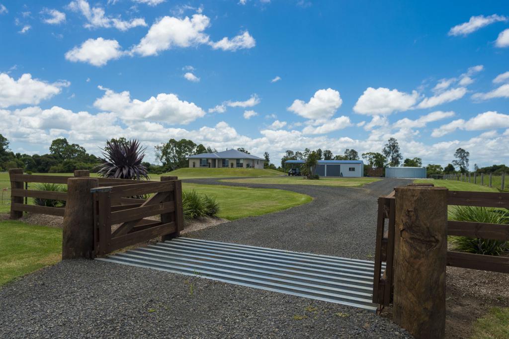 1120 Woodburn Coraki Rd, Bungawalbin, NSW 2469