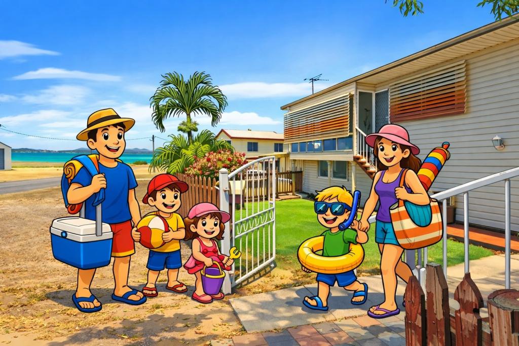 21 Elphinstone St, Bowen, QLD 4805