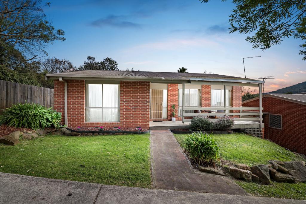 7/55 ALBERT ST, UPPER FERNTREE GULLY, VIC 3156