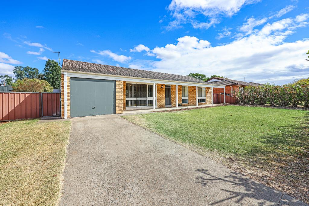 33 Towarri St, Scone, NSW 2337