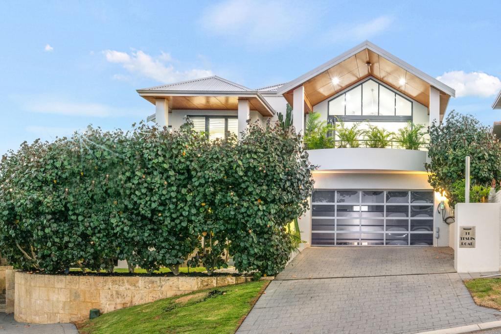 11 Teslin Rd, Mount Claremont, WA 6010