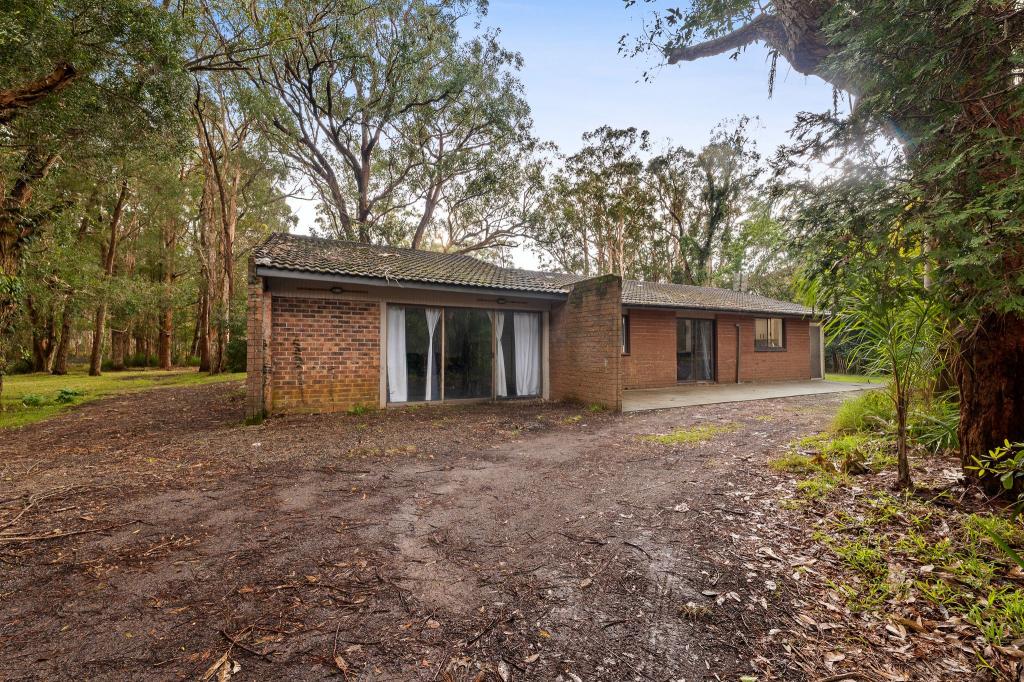 7 Recluse Pl, Salt Ash, NSW 2318