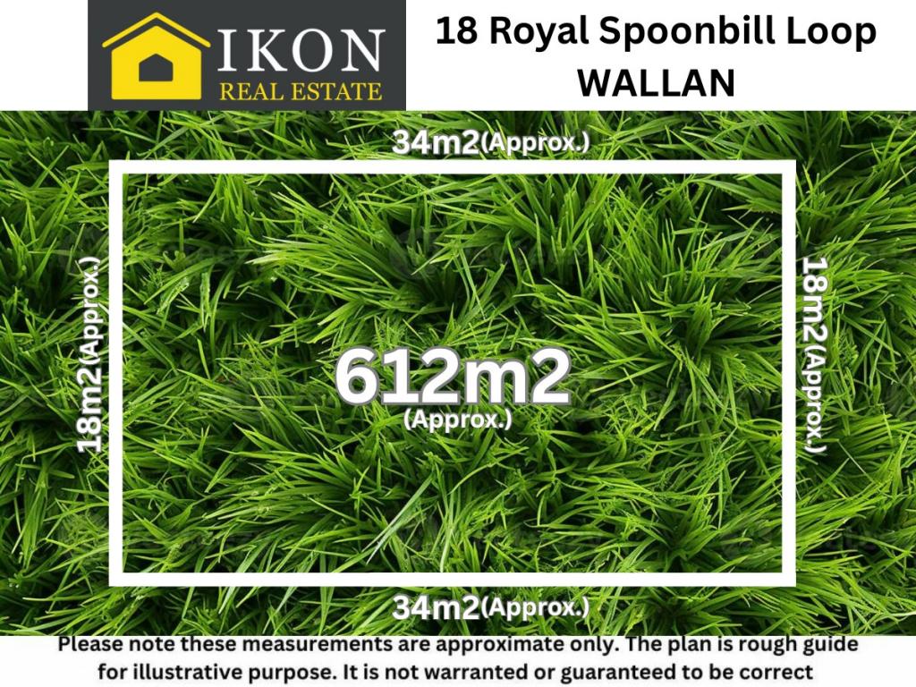 18 Royal Spoonbill Loop, Wallan, VIC 3756