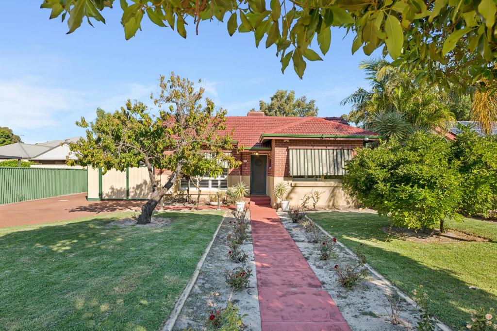 8 Bernice Way, Thornlie, WA 6108