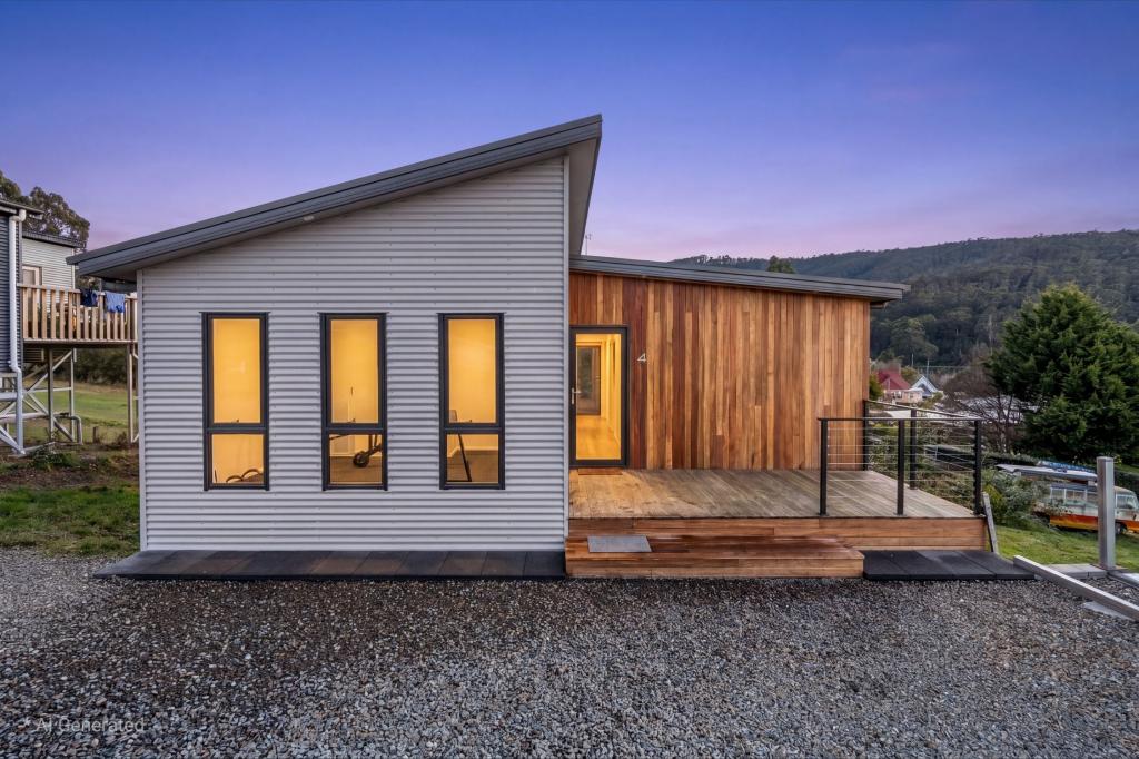 4 Chapel Lane, Dover, TAS 7117