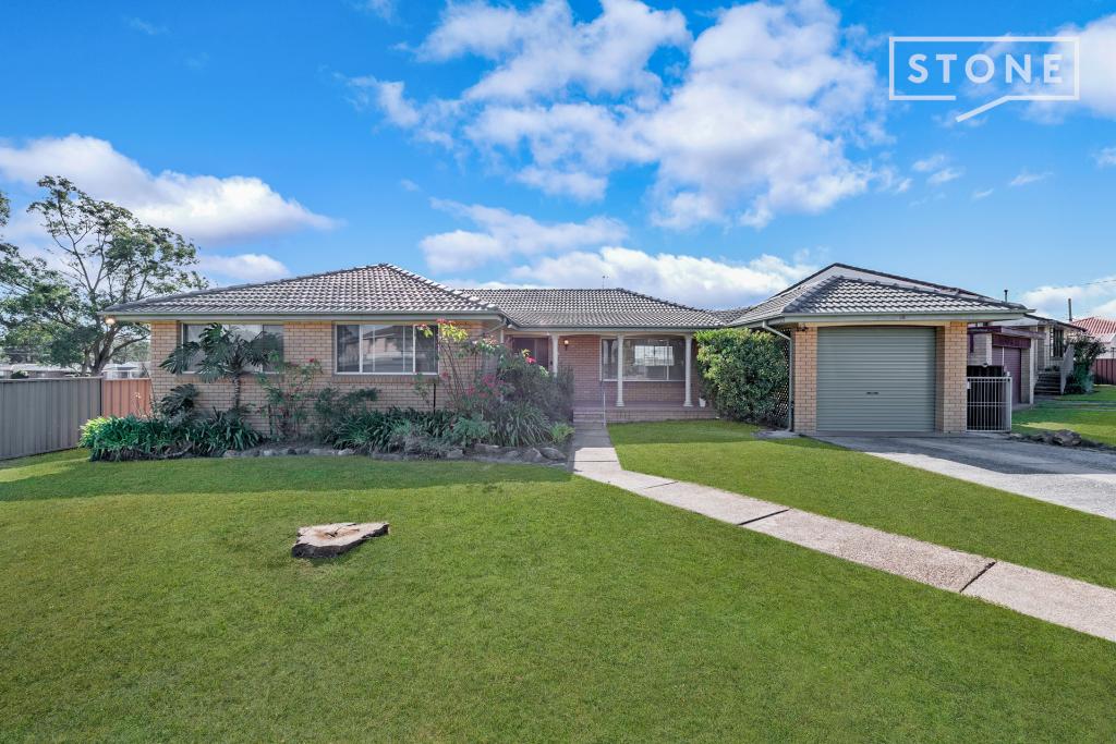 18 Myra St, Cessnock, NSW 2325