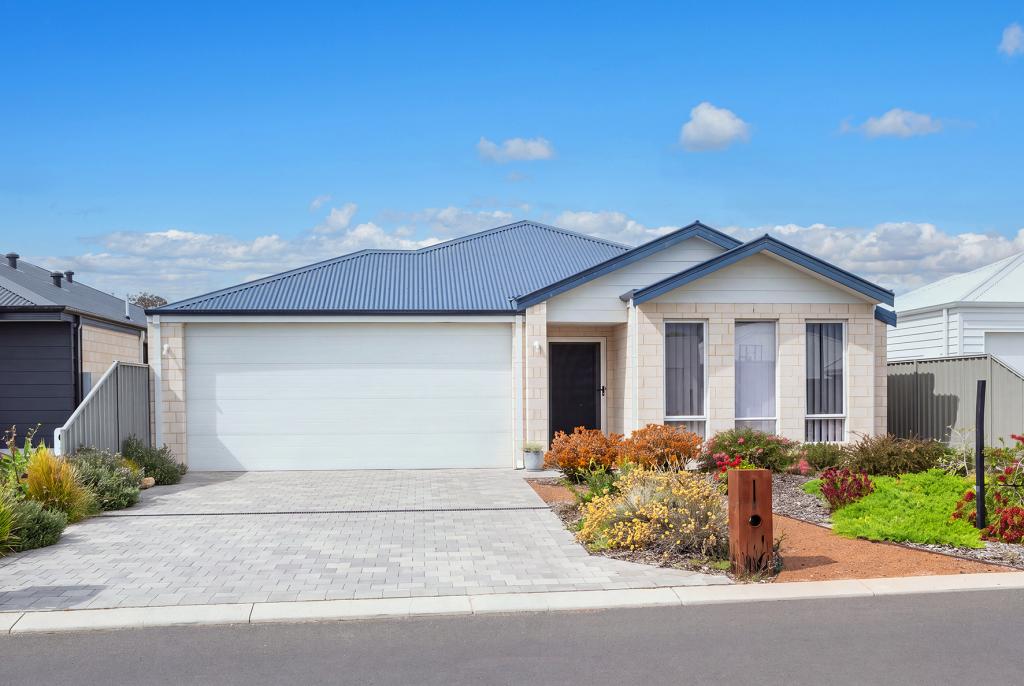 21 Scallop Ent, Vasse, WA 6280