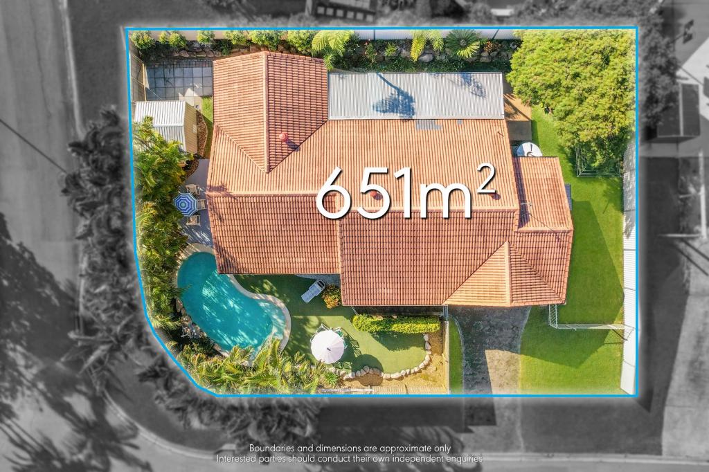 17 Open Dr, Arundel, QLD 4214