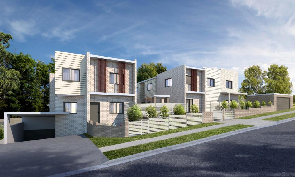 Move In Soon Offered With Double Car Space, Castle Hill, NSW 2154