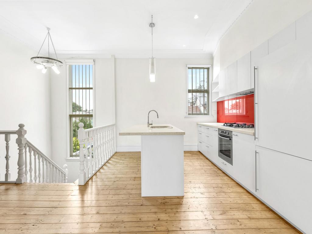 265a Bridge Rd, Forest Lodge, NSW 2037
