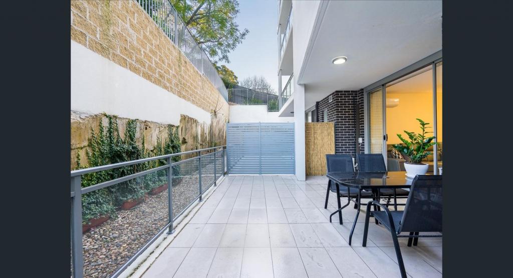 45/2-8 Belair Cl, Hornsby, NSW 2077
