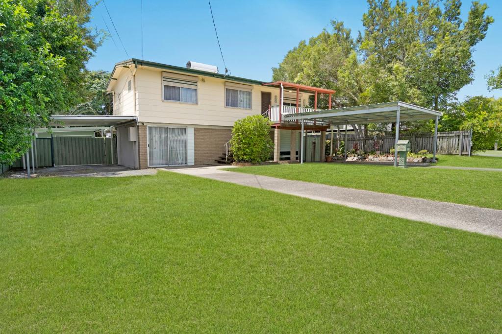 12 Coachwood St, Crestmead, QLD 4132