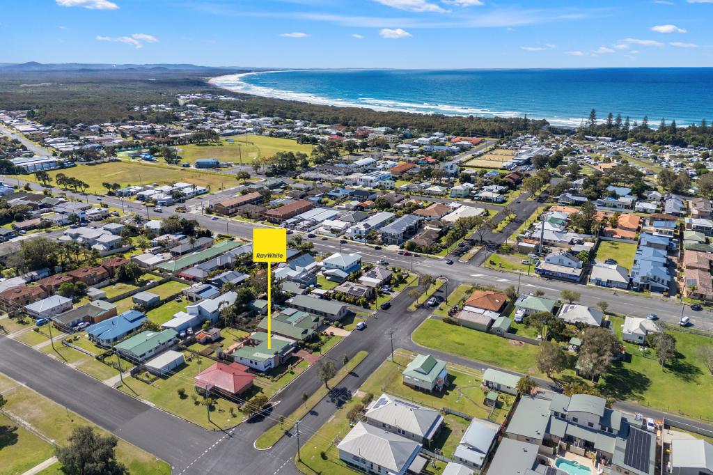 18 Wattle St, Evans Head, NSW 2473