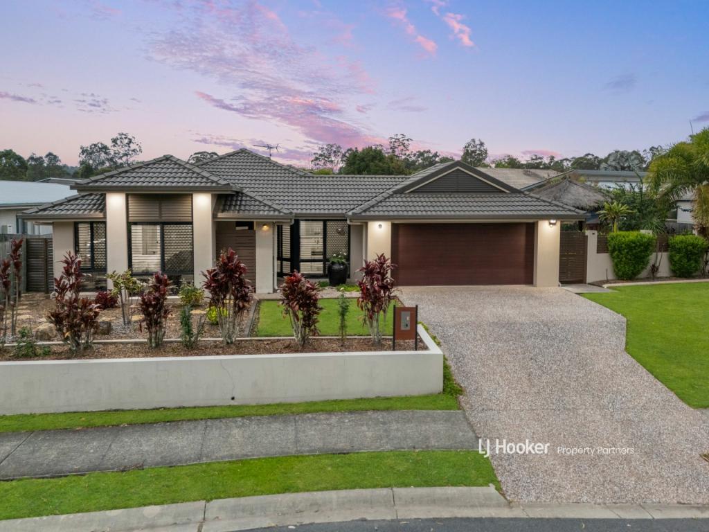 3 Tooloom Ct, Waterford, QLD 4133