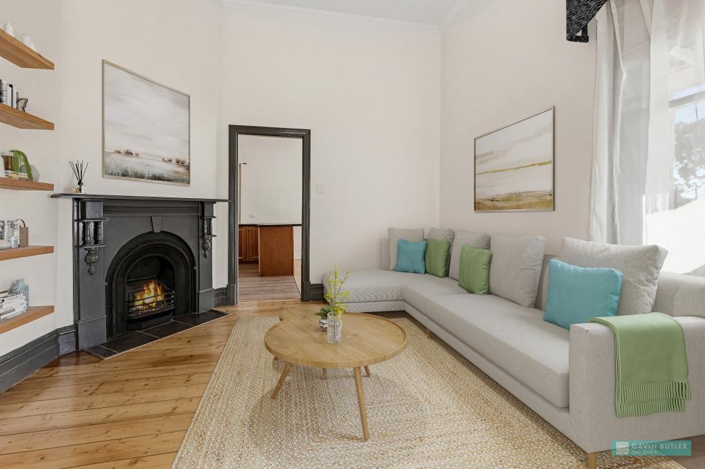146-148 Mitchell St, Quarry Hill, VIC 3550