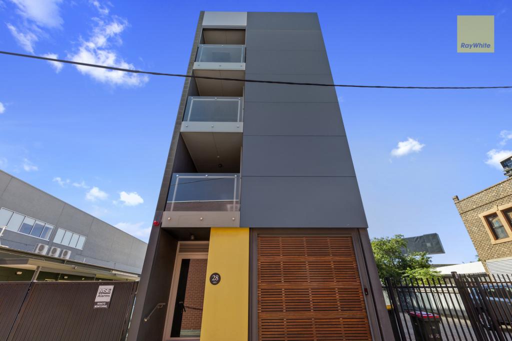 5/28 STORR ST, ADELAIDE, SA 5000