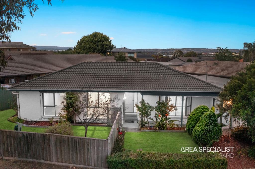 11 Justin Cct, Hampton Park, VIC 3976