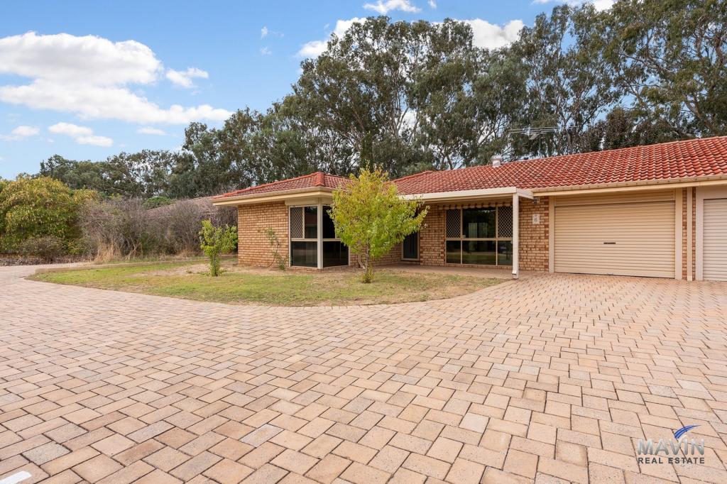 6/51 Cyril St, Bassendean, WA 6054