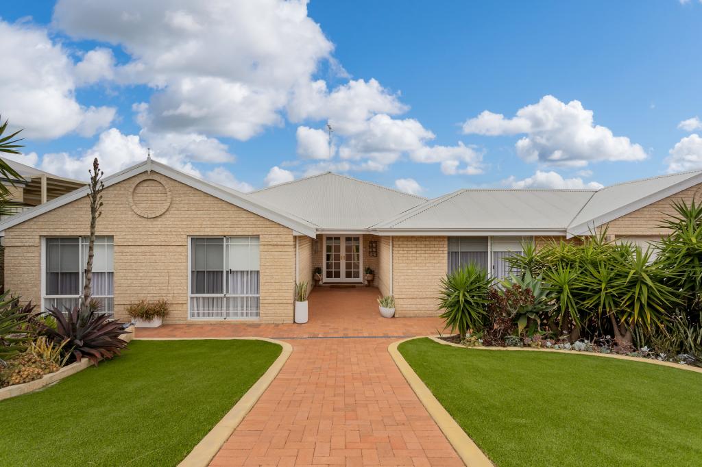 7 Batavia Pl, Australind, WA 6233