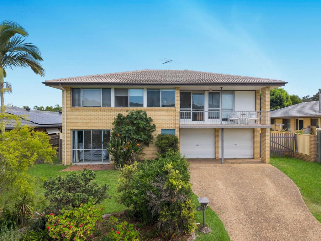 26 Mullacor St, Ferny Grove, QLD 4055