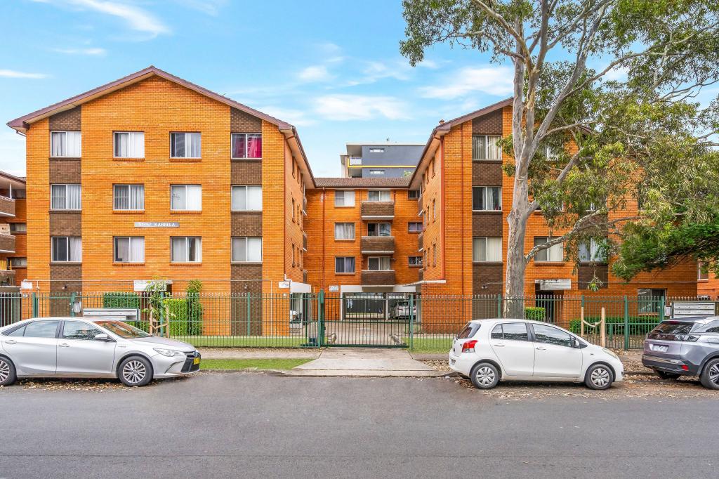 39/51 Castlereagh St, Liverpool, NSW 2170