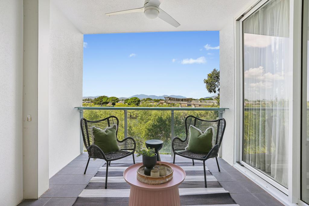 12/2-4 KINGSWAY PL, TOWNSVILLE CITY, QLD 4810