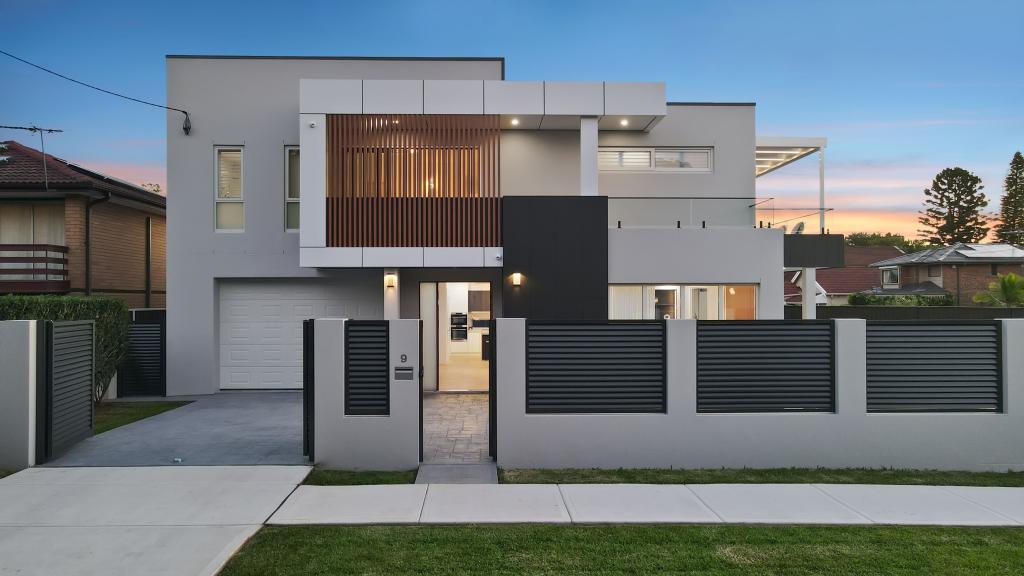 9 Tangarra St E, Croydon Park, NSW 2133