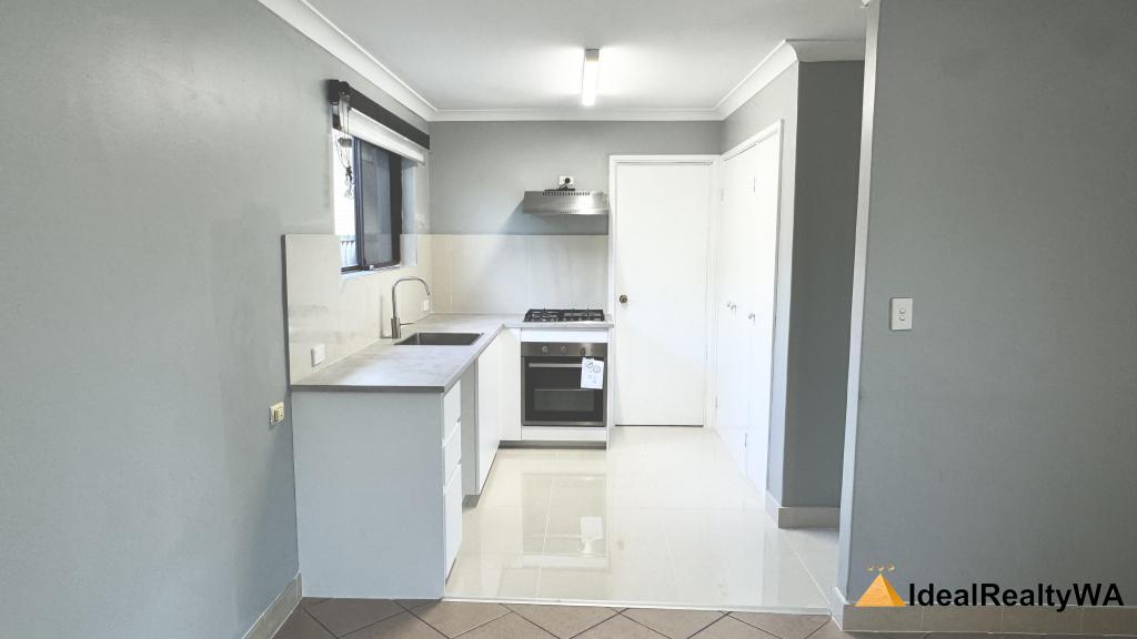 13a Dunholme Pl, Huntingdale, WA 6110