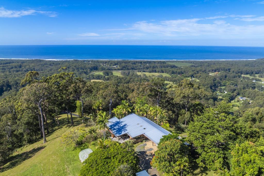 77 Bowerbird Lane, Valla, NSW 2448
