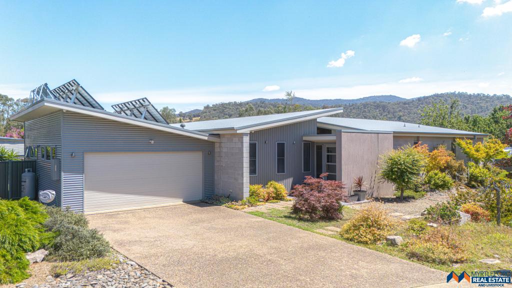 2 Eliza Way, Myrtleford, VIC 3737