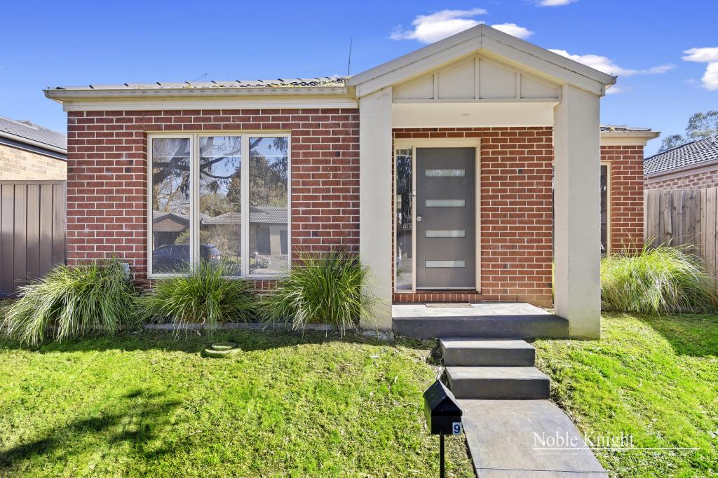 9 Loan St, Yea, VIC 3717