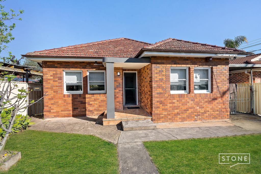 95 Railway St, Yennora, NSW 2161