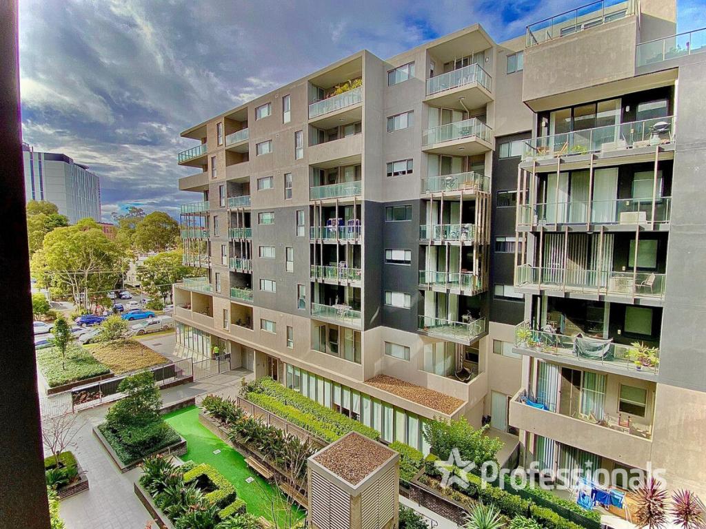 302c/48-56 Derby St, Kingswood, NSW 2747